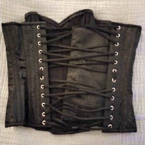 women's corset